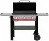 Weber Slate GP 71 cm Premium Plancha black