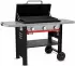 Weber Slate GP 71 cm Premium Plancha black