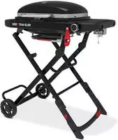 Weber Camping-Gasgrill "Traveler Compact"