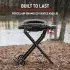 Weber Traveler Compact tragbarer Gasgriller