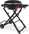 Weber Traveler Compact tragbarer Gasgriller