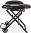 Weber Traveler Compact tragbarer Gasgriller