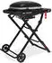 Weber Traveler Compact tragbarer Gasgriller