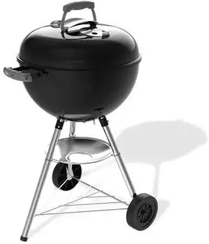 Weber Bar-B Kettle &Oslash;47cm Black (1502055)