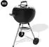 Weber Bar-B Kettle Ø47cm Black (1502055)