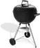 Weber Bar-B Kettle Ø47cm Black (1502055)