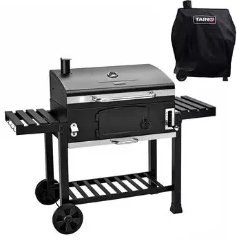 Taino Hero XXL Smoker Set