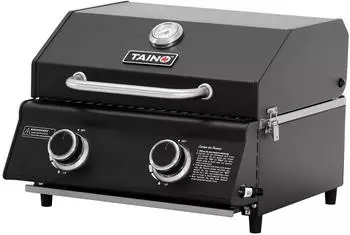 Taino Platinum Compact Dark (93522)