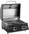 Taino Platinum Compact Dark (93522)