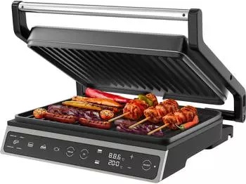 Olvy Kontaktgrill XL
