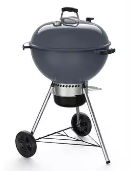 Weber Master-Touch GBS C-5750 57 cm, Schieferblau (2026)