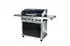 El Fuego Gasgrill 