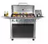 El Fuego Gasgrill 