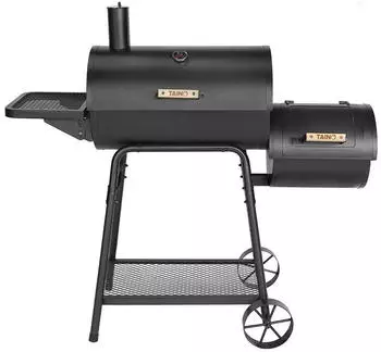 Taino PLATINUM COMPACT Tischgrill