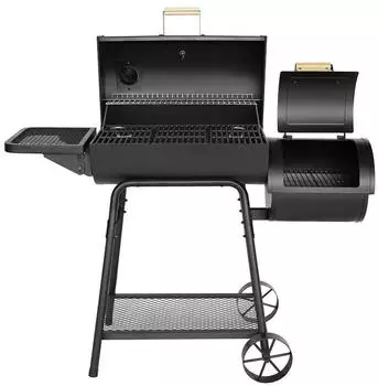 Taino PLATINUM COMPACT Tischgrill – Taino PLATINUM COMPACT Tischgrill mit durchdachtem Ausstattungskonzept