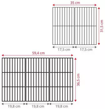 Taino PLATINUM COMPACT Tischgrill – Vielseitige Grillmethoden für unterschiedliche Gartechniken