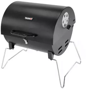 Taino CHAROX Holzkohlegrill