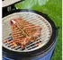 Relaxdays Kamado Ø 26 cm Blue (10050873_45)