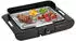 Clatronic BQ 3841 Elektro-Tischgrill 2000W Cool Touch (264848)