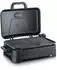 Severin Elektrischer BBQ mit Haube PG 8597