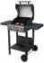 Unold 58595 BARBECUE -WAGEN BUDDY Elektrischer Outdoor BBQ Grillwagen