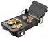 Trisa Panini & Grill Tischgrill 2000W 180° schwarz (7365.4212)