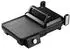 Trisa Panini & Grill Tischgrill 2000W 180° schwarz (7365.4212)