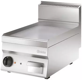 Bartscher Griddleplatte 650 400E-G 400V (115308)