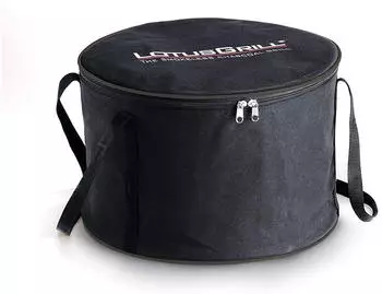 LotusGrill S Small Kompakt Starter-Set