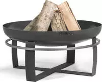 CookKing wa111260, CookKing Feuerschale ""Viking"" &Oslash; 60 cm Feuerstelle f&uuml;r...