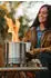 Solo Stove Mesa XL mulberry