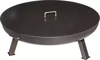 Buschbeck Deckel für Ø 80 cm