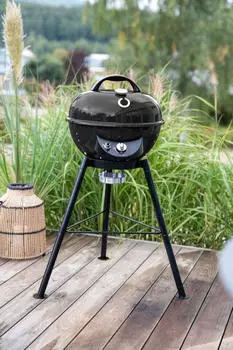 Outdoorchef City 420 G Schwarz (18.129.05)