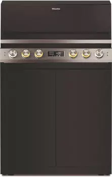 Miele Dreams Fire Pro L 4PD