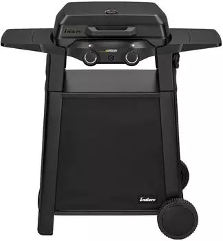 Enders Urban 2 Trolley inkl. Grillrost, Seitenablage und Stromkabel