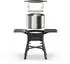 Solo Stove Bonfire Feuerschale mit Standfuß Ø 49,5 cm Edelstahl