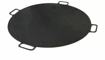 Buschbeck Wokeinsatz für Ø 60 cm