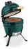 Relaxdays Kamado Ø 26 cm green