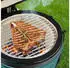 Relaxdays Kamado Ø 26 cm green