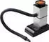 Lacor Portable aluminum food smoker