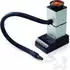 Lacor Portable aluminum food smoker