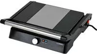 Elektrogrill 2000w, 29x23cm 67451 Lund