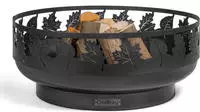 Cookking Feuerschale "FOREST" 80 cm