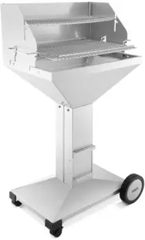 Thüros T4 Direkt Plus fahrbar