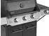 PRIMASTER Gasgrill Cody Powerzone & Seitenbrenner