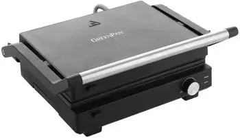 GreenPan Switch Kontaktgrill 1800W 180&deg; &Ouml;ffnung (CC008957-001)