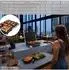 Steinborg SB-2240 Kontaktgrill 2000W Touch Display 180° aufklappbar (SB-2240)