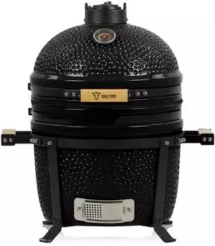 BBQ-Toro Shiro 39cm