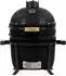 BBQ-Toro Shiro 39cm
