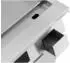 Royal Catering RCIN-700-03 Induktionsgrill glatt 10000W 80-300°C (RCIN-700-03)